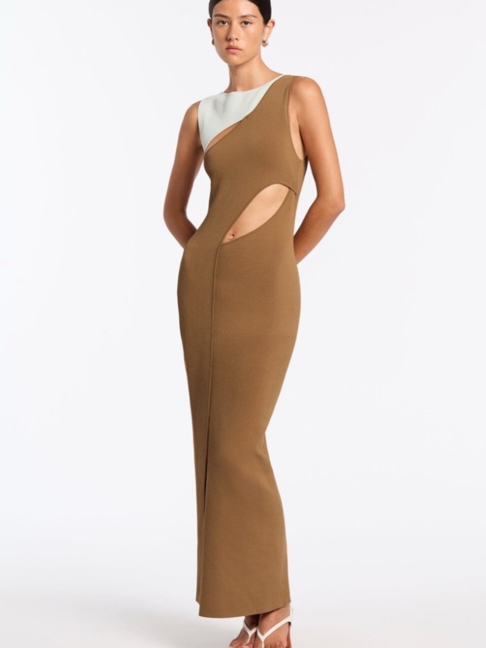 SIR Nadja Dress